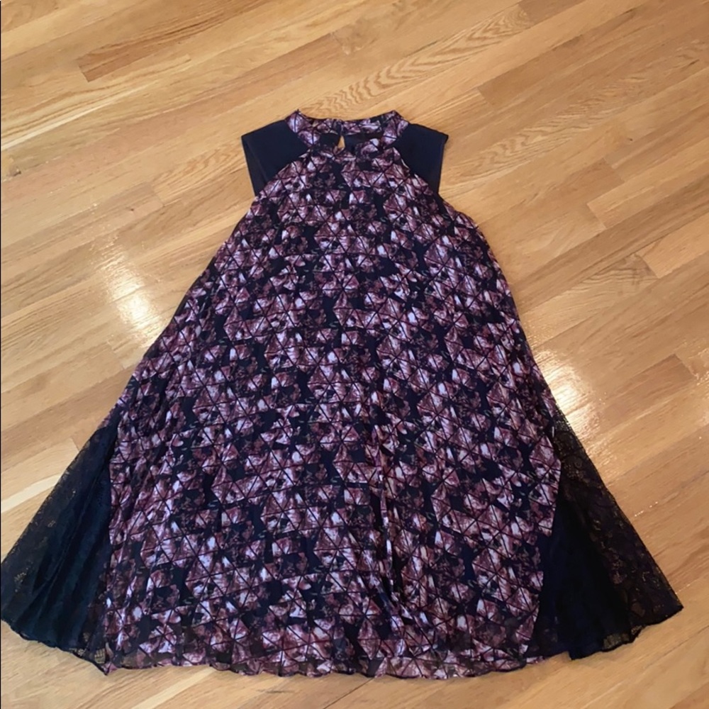 BCBGeneration dress